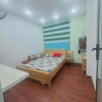 Bán nhanh nhà đẹp HXH 7m Thạnh Xuân, 100m2, T1L, 3PN, sân xe hơi 4Tỷ