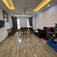 Cho Thuê Nhà Liền Kề Dương Khuê 70Mx6T Full Thang Máy Điều Hoà Oto Đỗ 35 Triệu