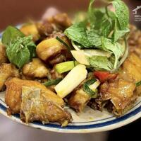 Cho thuê MBKD nhà hàng, café Đoàn Trần Nghiệp, HBT