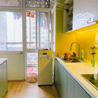 Bán Căn Chung Cư An Lạc - Phùng Khoang Nhà Đẹp Ở Ngay- Full Nội Thất _2Ngủ_2 Wc_ 3.89 Tỷ