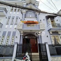 Bán Nhà Biệt Thự Hẻm 173/12 Tân Sơn Nhì , Phường Tân Sơn Nhì Quận Tân Phú
