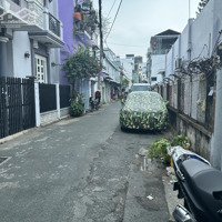 Bán Nhà Biệt Thự Hẻm 173/12 Tân Sơn Nhì , Phường Tân Sơn Nhì Quận Tân Phú