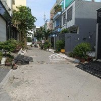 Lô Đất Ngang 6M. Đường Quốc Lộ 50 Đi Vào Kế Khu Gia Hoà, Xã Phong Phú. Bình Chánh. Giá Bán 5.2 Tỷ