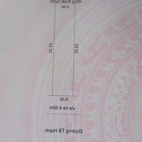 Bán Đất Tế Hanh, Hòa Xuân, Cẩm Lệ, Đà Nẵng, 3,35 Tỷ, 116M2, Siêu Hot