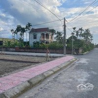 Bán Đất 64M2 Tại Đường 362, Tân Viên, An Lão, Hải Phòng, Giá Ưu Đãi 720 Triệu