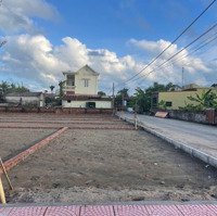 Bán Đất 64M2 Tại Đường 362, Tân Viên, An Lão, Hải Phòng, Giá Ưu Đãi 720 Triệu