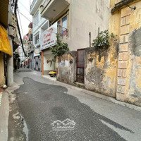Bán Đất Đẹp Tại Thượng Thanh, Long Biên, Hà Nội, Giá Bán 8,4 Tỷ, Diện Tích 58 M2 - Ngõ 96 Thượng Thanh