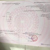 Lô Góc 50M2 Gần Dự Án Vinhomes, Ngõ 4M Chỉ Hơn 900 Triệu