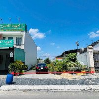 Bán Đất Xã Tân Thông Hội Củ Chi, Diện Tích 300M2, Sổ Hồng Riêng