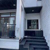 Cho Thuê Biệt Thự 3 Tầng Gần Nguyễn Sinh Sắc, Phường Hòa Minh, Liên Chiểu, Gần Trần Đình Tri.