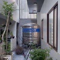 Cho Thuê Biệt Thự 3 Tầng Gần Nguyễn Sinh Sắc, Phường Hòa Minh, Liên Chiểu, Gần Trần Đình Tri.