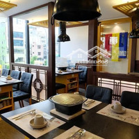 Cho Thuê Cửa Hàng Kinh Doanh Phố Trung Hoà- Cầu Giấy, Vị Trí Nhận Diện,Diện Tích 50M X 5 Tầngmặt Tiền5M