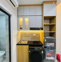 Siêu Phẩm Dòng Tiền Cầu Giấy - Lô Góc, Tm, Ngõ Thông, 50M Ra Ô Tô, 60M*6T*15Pkk, Pccc Chuẩn, Sđcc.