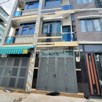 Bán Nhà Đường Nguyễn Đình Chiểu, P4, Phú Nhuận Đường Rộng 4,5M Giá Bán 9,5 Tỷ