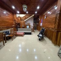 Bán Tòa Căn Hộ 3 Tầng, 10 Phòng Mặt Tiền Đường Huy Cận, Cẩm Lệ, Đà Nẵng