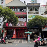 Khuôn Vuông Vức,Mặt Tiềnp. Bến Thành -Ngay Vòng Xoay Phù Đổng 11X21-3T 225 Tỷ
