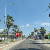 Bán 390M2 Thổ Cư View Biển Mặt Tiền Lạc Long Quân, Tiến Thành Cạnh Novaworld Giá Rẻ 40%