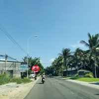 Bán 390M2 Thổ Cư View Biển Mặt Tiền Lạc Long Quân, Tiến Thành Cạnh Novaworld Giá Rẻ 40%