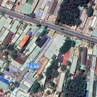 Hời Quá 465M2-300Tcmặt Tiềnđường Lớn Xe Cont, Xe Tải Sát Kcn Lớn Giá Bán 3,2 Tỷ. Liên Hệ: 0707004268