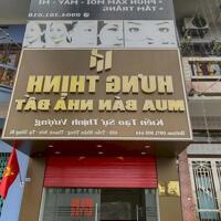 Chính chủ cần cho thuê nhà nguyên căn ngay mặt đường  Trần Nhân Tông thích hợp kinh doanh buôn bán mở văn phòng