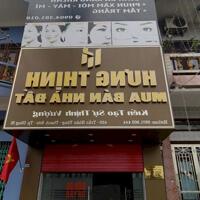 Chính chủ cần cho thuê nhà nguyên căn ngay mặt đường  Trần Nhân Tông thích hợp kinh doanh buôn bán mở văn phòng