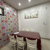 Cho Thuê Nhà Riêng Vạn Phúc, 45 M2 X 3 Tầng, Sẵn Nội Thất, Ưu Tiên Gia Đình Ở