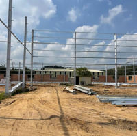 Cho Thuê 5.000M2 - 10.000M2 - 50.000M2 Nhà Xưởng Mới Tân Uyên Bình Dương