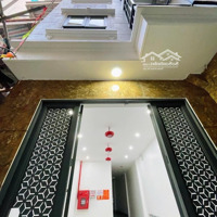 Căn Hộ Cho Thuê Phố Vũ Trọng Phụng, Ngõ Thông Cực Đẹp, 10 Phòng Cho Thuê Full Đồ - Doanh Thu 70 Triệu