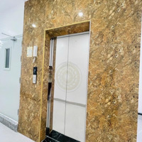 Căn Hộ Cho Thuê Phố Vũ Trọng Phụng, Ngõ Thông Cực Đẹp, 10 Phòng Cho Thuê Full Đồ - Doanh Thu 70 Triệu