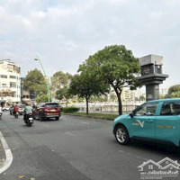 Hoàng Sa, P9, Quận 3 - Hẻm Ô Tô 7 Chỗ - 4 Tầng 8 Phòng - 65M2 (4 X 17.5M)