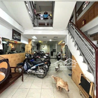 Hoàng Sa, P9, Quận 3 - Hẻm Ô Tô 7 Chỗ - 4 Tầng 8 Phòng - 65M2 (4 X 17.5M)