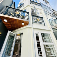 Bán Gấp Nhà Hẻm 3M Cmt8 Quận 10 ( Diện Tích: 4M X 9,5M, 5 Tầng) Giá Bán 6.2 Tỷ Tl