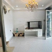 Bán Nhà Mặt Tiền Đường Kênh Tân Hoá Gần Đầm Sen, 56M2 Giá Bán 5.9 Tỷ