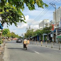 Bán Nhà Mặt Tiền Đường Kênh Tân Hoá Gần Đầm Sen, 56M2 Giá Bán 5.9 Tỷ
