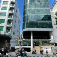 Siêu Phẩm 2Mt! Bán Tòa Chdvmặt Tiềnphan Xích Long, Phú Nhuận( 8X25M, Hầm +7 Tầng, Hđt 250 Triệu), Giá Bán 40 Tỷ