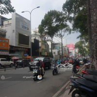 Bán Nhàmặt Tiềnnguyễn Thi P13 Q5 Ngay Hải Thượng Lãn Ông 5X17M 3 Lầu Giá Chỉ 41.5 Tỷ - Căn Duy Nhất