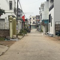 Lô Đất 2 Mặt Tiền Giá Cực Sốc Tại Ngọc Liệp Quốc Oai, Gần Trục Đường Liên Xã Và Bv Sản Nhi Tư Ii