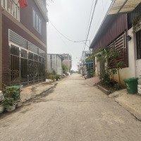 Lô Đất 2 Mặt Tiền Giá Cực Sốc Tại Ngọc Liệp Quốc Oai, Gần Trục Đường Liên Xã Và Bv Sản Nhi Tư Ii