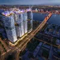 Bán Đất Mặt Tiền Đường Nguyễn Tất Thành,Phường Thanh Bình,Quận Hải Châu Đối Diện Sunrise Bay.