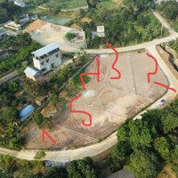 Bán 5 Lô Đất Tiềm Năng Tại Nhuận Trạch Lương Sơn Hb