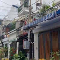 Nhà mới 3 tầng ô tô đỗ cửa, gần Nhà Thờ Tân Hương, 3.75 tỷ