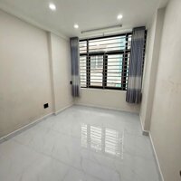 Nhà mới 3 tầng ô tô đỗ cửa, gần Nhà Thờ Tân Hương, 3.75 tỷ