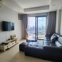 Cho Thuê Căn Hộ 2 Phòng Ngủ 2 Vệ Sinhtại The Pegasuite, 12,5 Triệu, 89M2, View Đẹp, Căn Góc