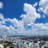 Cho Thuê Căn Hộ 2 Phòng Ngủ 2 Vệ Sinhtại The Pegasuite, 12,5 Triệu, 89M2, View Đẹp, Căn Góc