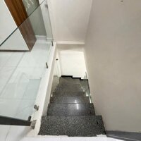 Nhà mới 3 tầng ô tô đỗ cửa, gần Nhà Thờ Tân Hương, 3.75 tỷ