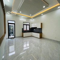 Cho Thuê Nhà 2 Lầu 4 Phòng Ngủfull Máy Lạnh Kdc Hồng Loan