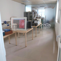 Cho Thuê Nhà Mp Trần Quốc Toản H.kiếm 90M,8T Thông Sàn,Tm Làm Vp,Lớp Hoc,Showroom,... Giá 120 Triệu