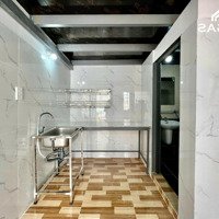 Cho Thuê Phòng Trọ Gác Cao 2M Mới Xây Ngay Đại Học Văn Lang Cơ Sở 3