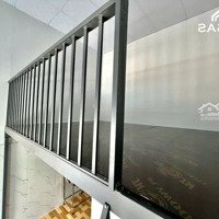 Cho Thuê Phòng Trọ Gác Cao 2M Mới Xây Ngay Đại Học Văn Lang Cơ Sở 3