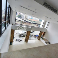 Cho Thuê Mbkd, Vp Phùng Khoang- Nguyễn Trãi- Đh Hà Nội 130M/Sàn Pccc Đủ , Siêu Thj, Lớp Học 27 Triệu